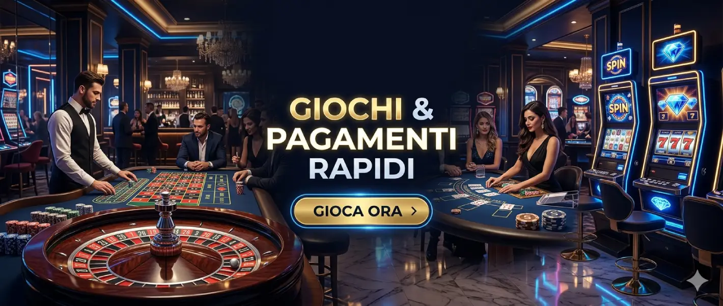 spinlu casino banner it